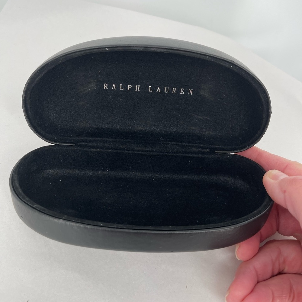 Ralph‎ Lauren Sunglass Case